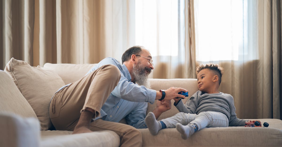 découvrez les meilleures options d'assurance santé pour les seniors, adaptées à vos besoins spécifiques. protégez votre santé et votre budget avec des garanties adaptées et des conseils pour naviguer dans le monde des assurances.