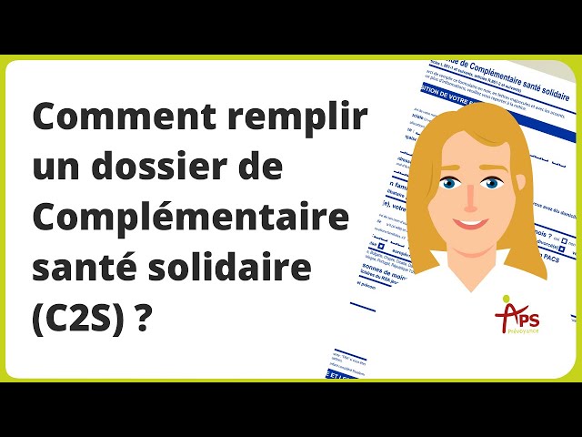 découvrez comment faire une demande de complémentaire santé solidaire pour bénéficier d'une couverture santé adaptée à vos besoins. profitez d'une aide financière pour vos frais de santé et assurez-vous que votre bien-être soit pris en charge.
