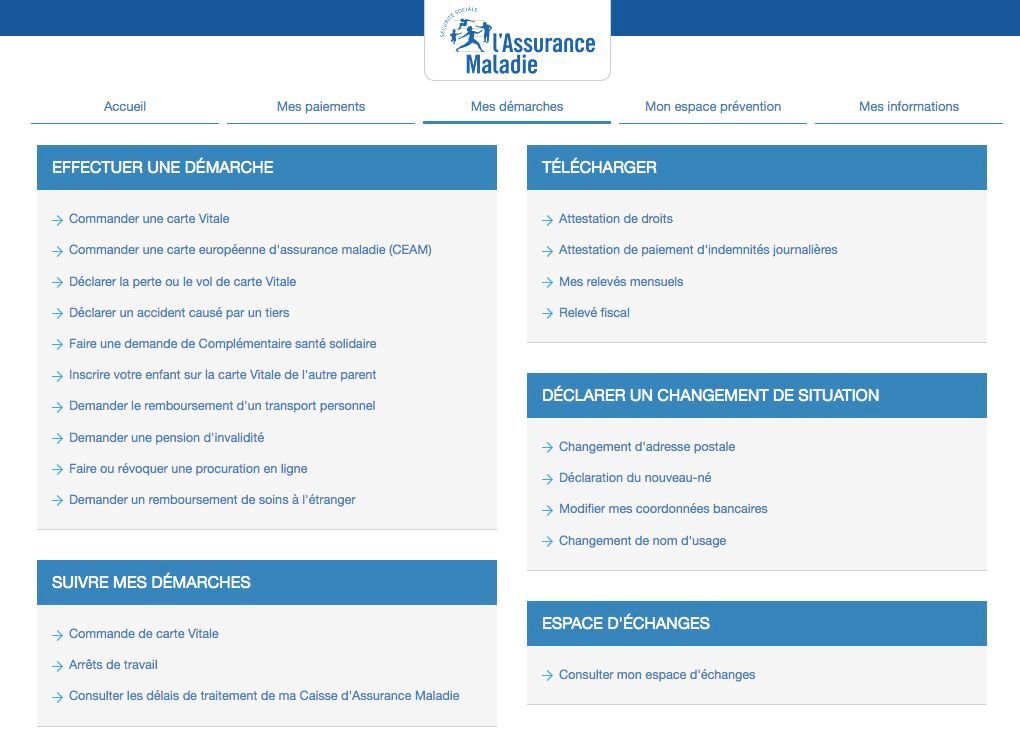 découvrez toutes les informations nécessaires pour consulter votre mutuelle sur le site ameli. accédez facilement à vos droits, vos remboursements et optimisez votre couverture santé grâce à notre guide complet.