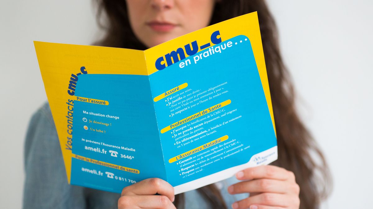 découvrez tout ce qu'il faut savoir sur la carte cmu, un dispositif d'aide pour l'accès aux soins en france. obtenez des informations sur les conditions d'éligibilité, les démarches à suivre et les avantages offerts par cette carte pour garantir un meilleur accès aux soins de santé.