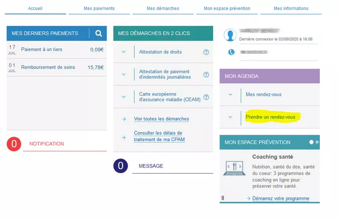 découvrez comment contacter la sécurité sociale facilement et rapidement. obtenez des informations sur vos droits, vos démarches et les services disponibles pour vous accompagner dans votre parcours de santé.