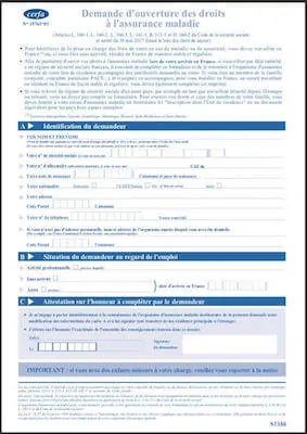 découvrez tout ce qu'il faut savoir sur le css ameli, un outil essentiel pour gérer vos démarches de santé en ligne. accédez facilement à vos informations, vos remboursements, et bénéficiez d'un accompagnement personnalisé pour une santé mieux maîtrisée.