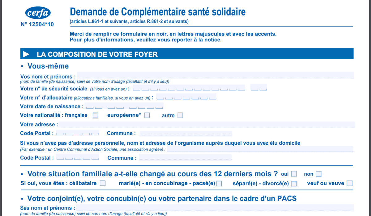 découvrez tout ce qu'il faut savoir sur l'éligibilité à la couverture maladie universelle (cmu) en france. informez-vous sur les conditions requises, les démarches à suivre et les avantages de cette aide santé essentielle.