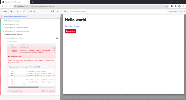 découvrez comment vérifier efficacement votre css pour garantir la compatibilité et l'esthétique de vos sites web. suivez nos conseils pratiques pour optimiser vos styles et améliorer l'expérience utilisateur.