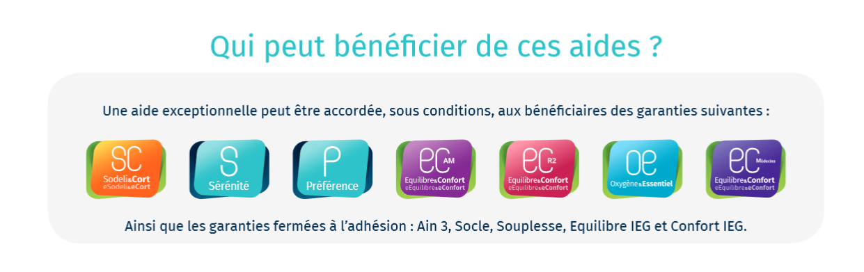 découvrez les différentes aides proposées par les mutuelles pour alléger vos frais de santé. comparez les offres et trouvez la couverture adaptée à vos besoins et à votre budget.