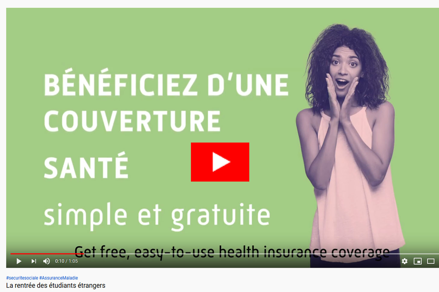 découvrez tout ce qu'il faut savoir sur l'attestation de sécurité sociale étudiante : démarches, avantages et conseils pour bien gérer votre couverture santé durant vos études. obtenez rapidement votre attestation et assurez-vous d'une protection optimale !