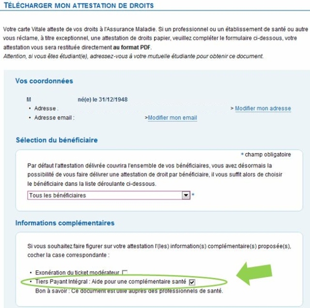 découvrez les bénéficiaires de l'aide à la complémentaire santé (acs) et apprenez comment cette aide financière permet d'accéder à une couverture santé adaptée et à des soins de qualité, tout en allégeant le fardeau des dépenses de santé.