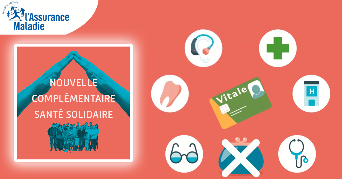 découvrez comment faire une demande de complémentaire santé solidaire pour bénéficier d'une couverture santé adaptée et accessible. informez-vous sur les conditions d'éligibilité, les démarches à suivre et les avantages de cette aide précieuse pour améliorer votre bien-être au quotidien.