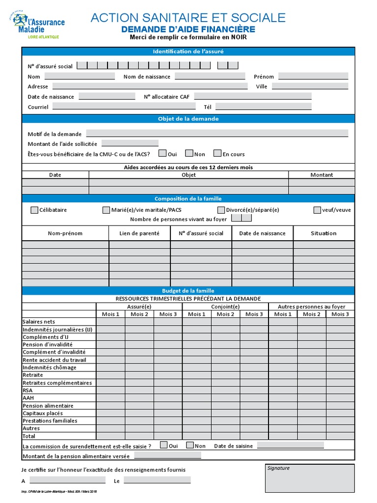 découvrez notre guide complet sur le formulaire acs : tout ce que vous devez savoir pour remplir votre demande d'aide complémentaire santé. informez-vous sur les conditions d'éligibilité, les documents nécessaires et les étapes à suivre pour bénéficier de cette aide essentielle.