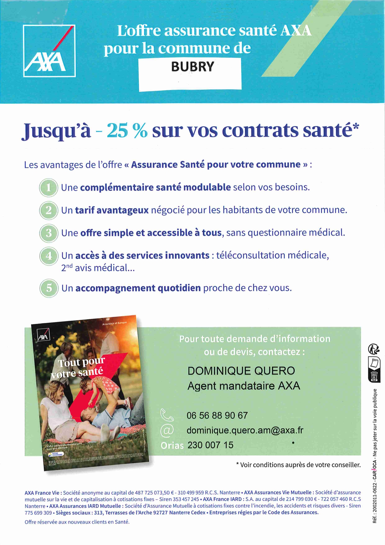 découvrez les services axa, une gamme complète de solutions d'assurance et de protection adaptées à vos besoins. que ce soit pour votre santé, votre auto ou votre habitation, axa vous offre sécurité et tranquillité d'esprit. prenez soin de l'avenir avec axa.