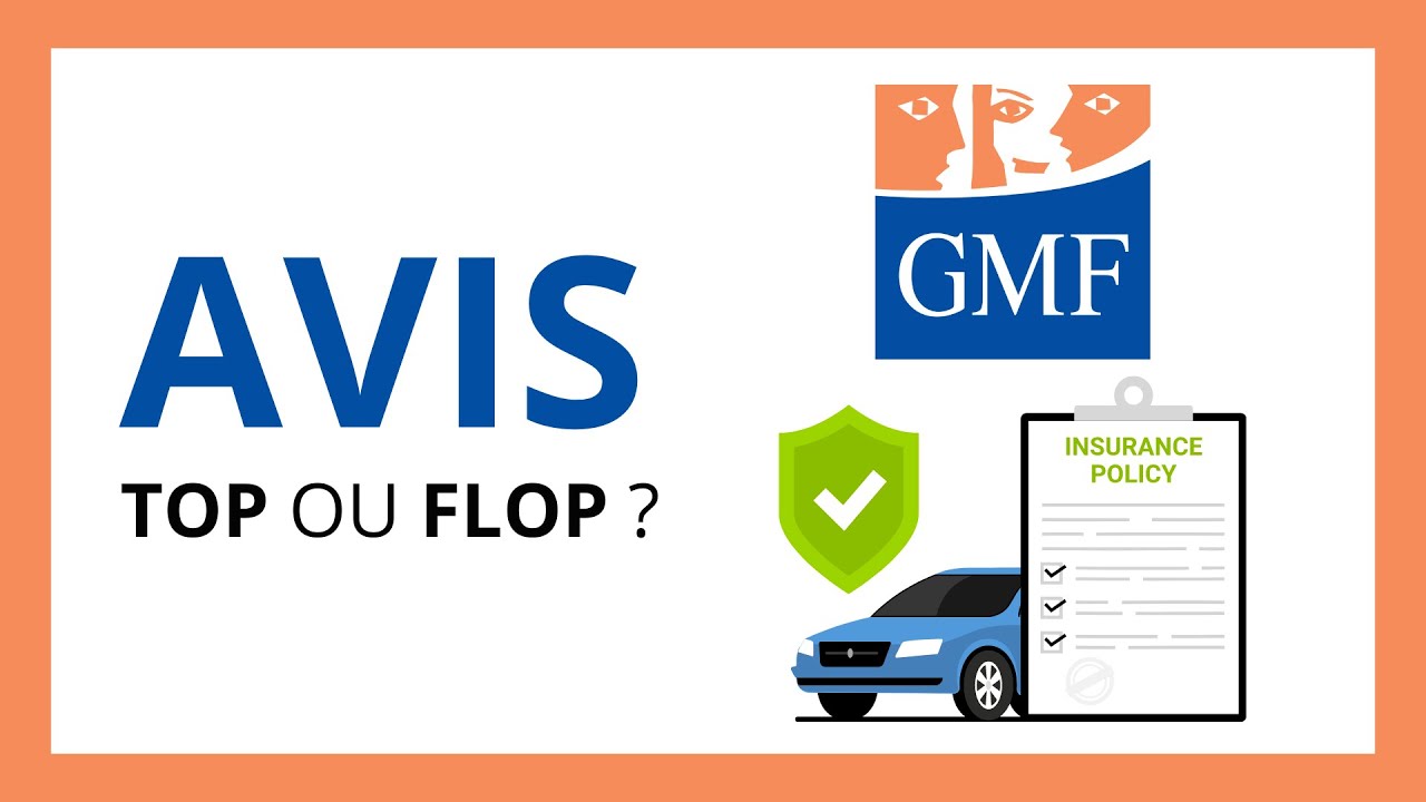 découvrez les solutions d'assurance gmf, conçues pour protéger vos biens et garantir votre tranquillité d'esprit. profitez d'un accompagnement personnalisé et d'offres adaptées à vos besoins, que ce soit pour votre auto, votre habitation ou votre santé.