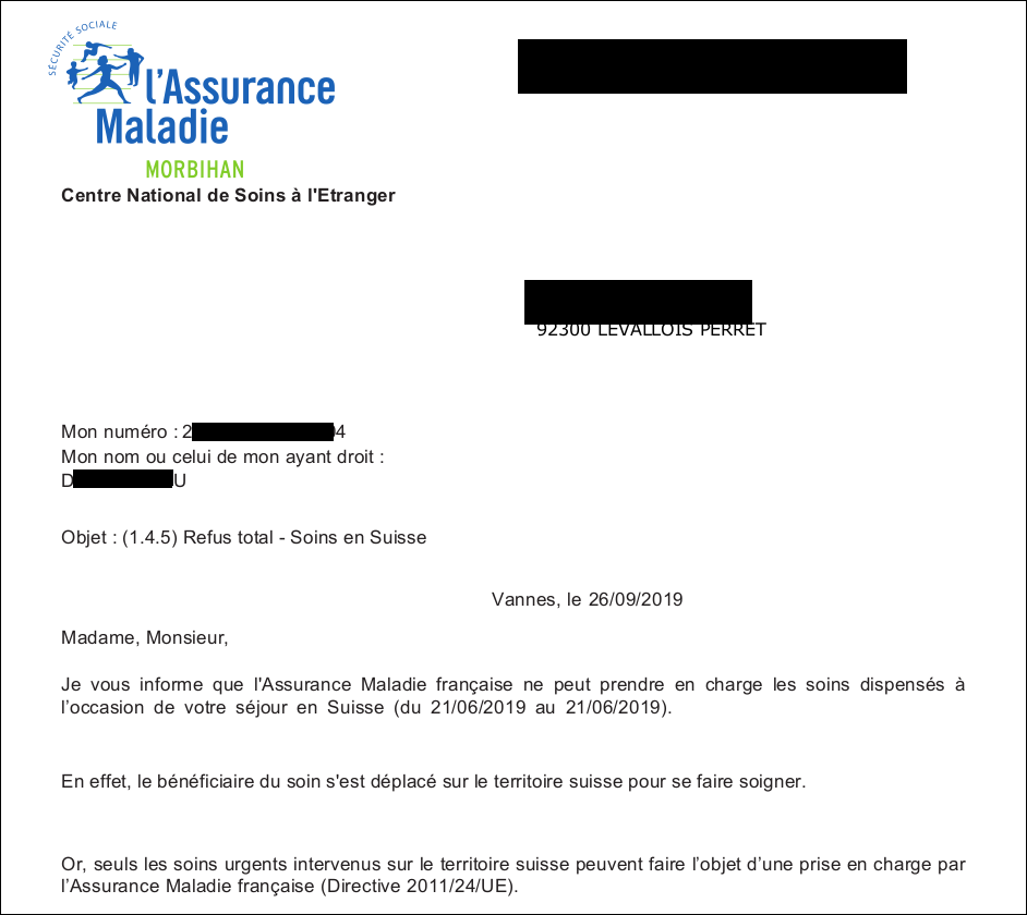 découvrez tout ce qu'il faut savoir sur l'attestation cpam : définition, obtention, démarches à suivre et son importance pour accéder à vos droits en matière de santé.