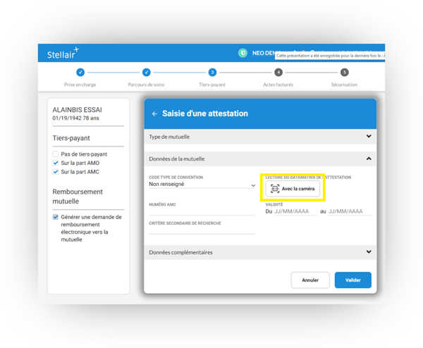 découvrez tout ce qu'il faut savoir sur l'attestation de mutuelle, un document essentiel pour prouver votre couverture santé. informez-vous sur son utilité, son obtention et son importance dans la gestion de vos frais médicaux.