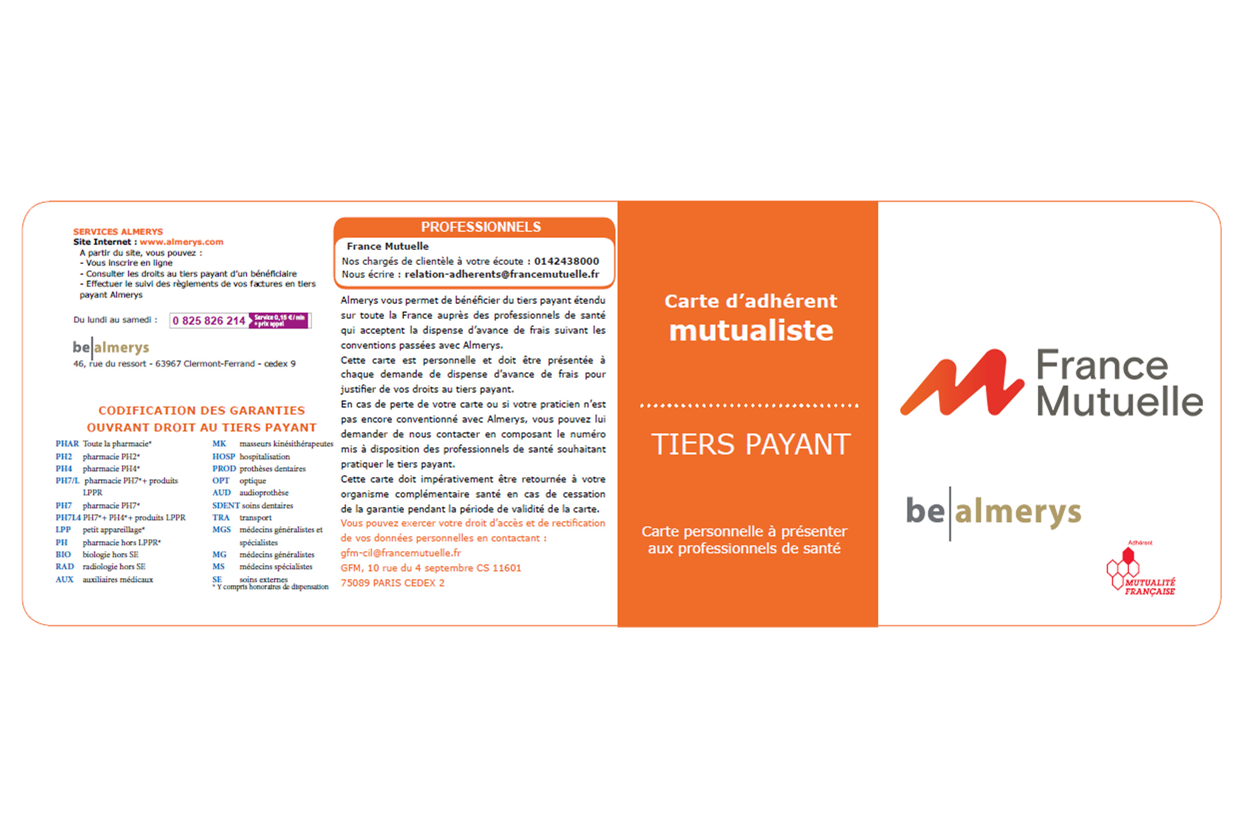 découvrez tout ce qu'il faut savoir sur l'attestation de tiers payant : comment elle fonctionne, ses avantages pour les patients et les professionnels de santé, ainsi que les démarches à suivre pour en bénéficier. simplifiez vos remboursements médicaux et évitez l'avance des frais !
