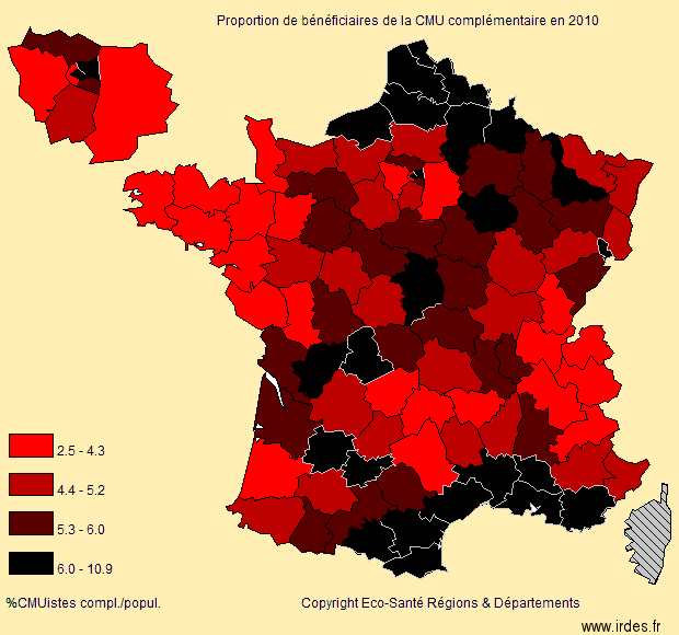 découvrez comment la couverture maladie universelle (cmu) s'articule avec le monde du travail en france. informez-vous sur vos droits, les aides disponibles, et les impacts de la cmu sur votre situation professionnelle. profitez d'une protection santé qui vous accompagne dans votre parcours professionnel.