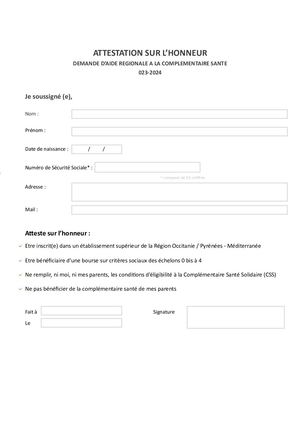 découvrez les documents nécessaires pour faire une demande de complément de surnombre social (css) en france. obtenez toutes les informations pour faciliter votre démarche et assurez-vous de préparer votre dossier correctement.