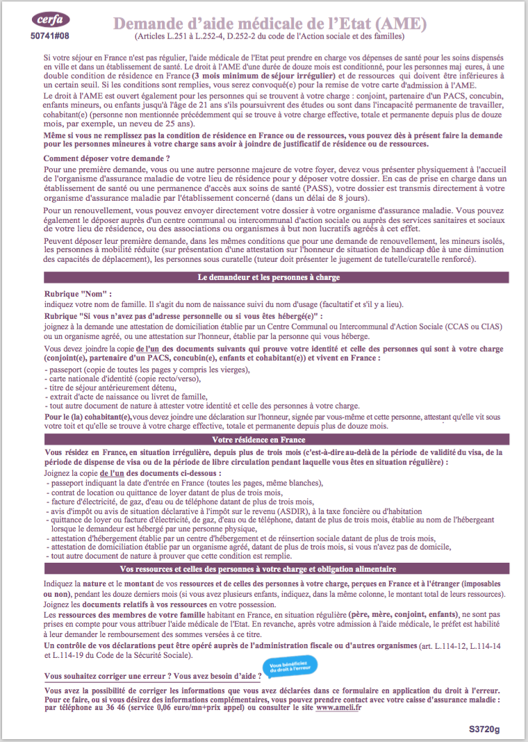 découvrez tout sur le formulaire cmu-c, les conditions d'éligibilité et les étapes pour bénéficier d'une couverture santé complémentaire gratuite. facilitez vos démarches administratives avec nos conseils pratiques.