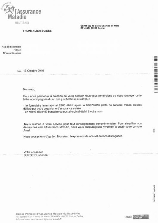 découvrez notre guide complet sur le formulaire cmu : étapes, conseils et informations essentielles pour bénéficier de la couverture maladie universelle. accédez facilement à vos droits et simplifiez vos démarches administratives.