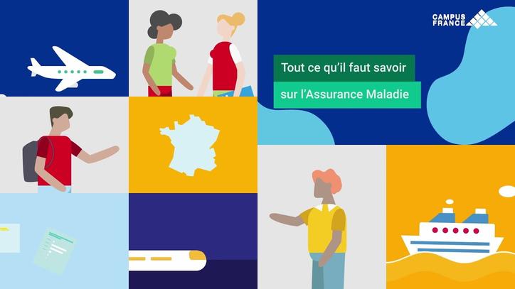découvrez comment vous inscrire à l'assurance maladie en france. obtenez des conseils pratiques et des étapes claires pour bénéficier d'une couverture santé complète et accéder aux soins nécessaires.