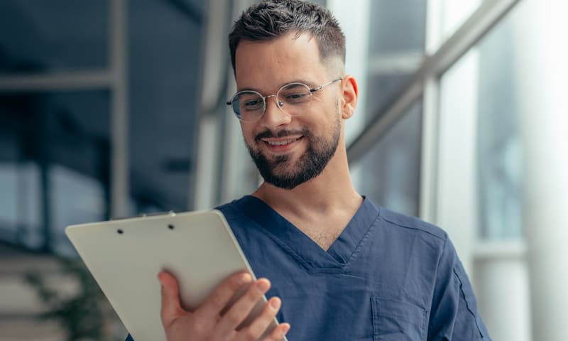 découvrez notre mutuelle infirmière qui offre des garanties adaptées aux besoins spécifiques des professionnels de la santé. profitez d'une couverture optimale pour vos frais de santé, des remboursements rapides et un service personnalisé. protégez votre avenir avec une mutuelle conçue pour vous.