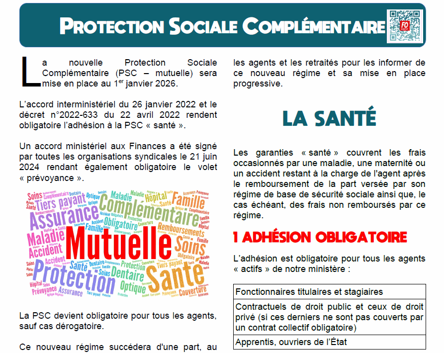 découvrez tout ce qu'il faut savoir sur la mutuelle obligatoire : son fonctionnement, ses avantages, et pourquoi elle est essentielle pour votre protection santé. informez-vous sur les obligations légales et comment choisir la meilleure couverture pour vous et votre famille.