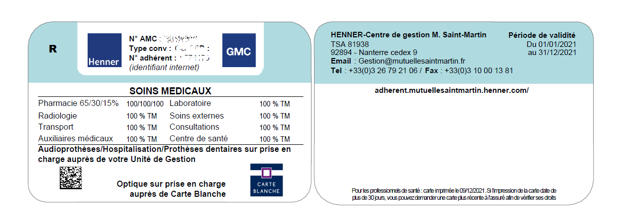 découvrez notre mutuelle santé adaptée à vos besoins. bénéficiez de garanties sur-mesure, d'un service client à votre écoute et de tarifs compétitifs pour protéger votre santé et celle de votre famille.
