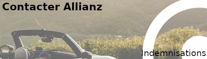 découvrez l'adresse du service courrier d'allianz pour envoyer vos documents en toute simplicité. trouvez toutes les informations nécessaires pour un contact rapide et efficace.