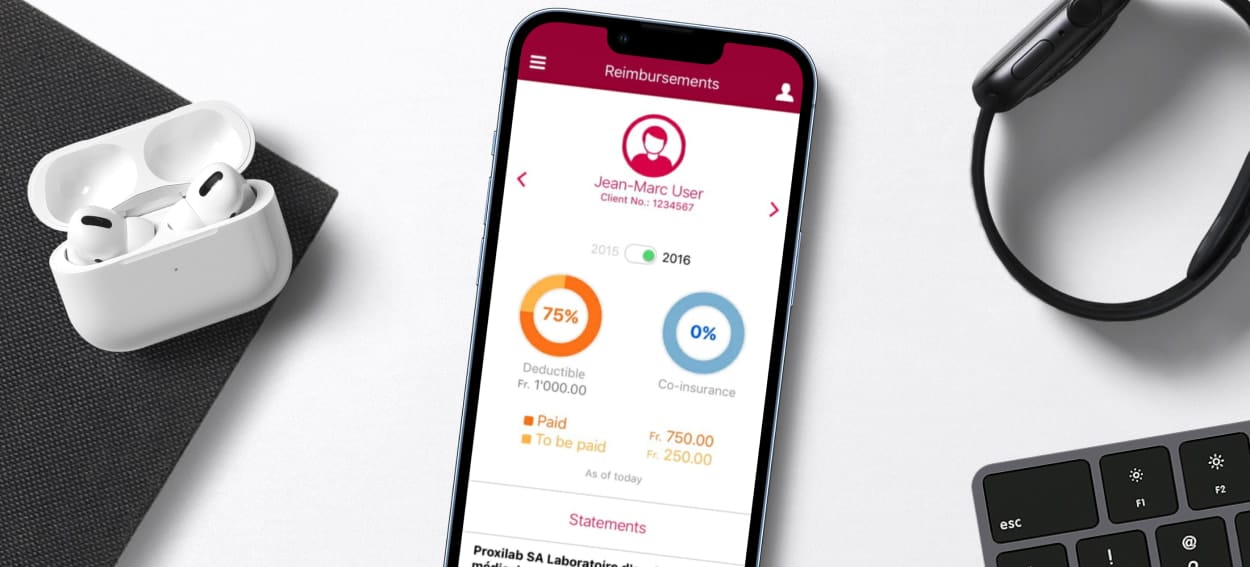 découvrez l'assurance groupe mutuel, une solution adaptée pour garantir la protection de vos employés tout en optimisant vos coûts. profitez d'une couverture complète et de services personnalisés pour votre entreprise. sécurisez l'avenir de vos équipes dès aujourd'hui.