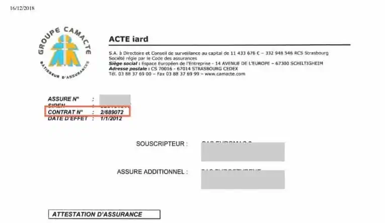 découvrez comment obtenir votre attestation de mutuelle allianz rapidement et facilement. assurez-vous d'avoir tous les documents nécessaires pour bénéficier de vos remboursements santé. informez-vous sur les garanties de votre mutuelle et accédez aux informations indispensables en un clic.