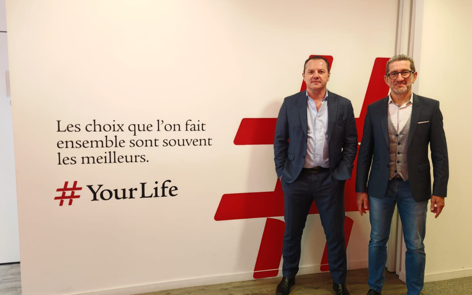 découvrez les avantages de swiss life, une solution d'assurance et de prévoyance qui vous offre sécurité financière, flexibilité et un accompagnement personnalisé pour garantir votre avenir et celui de vos proches.