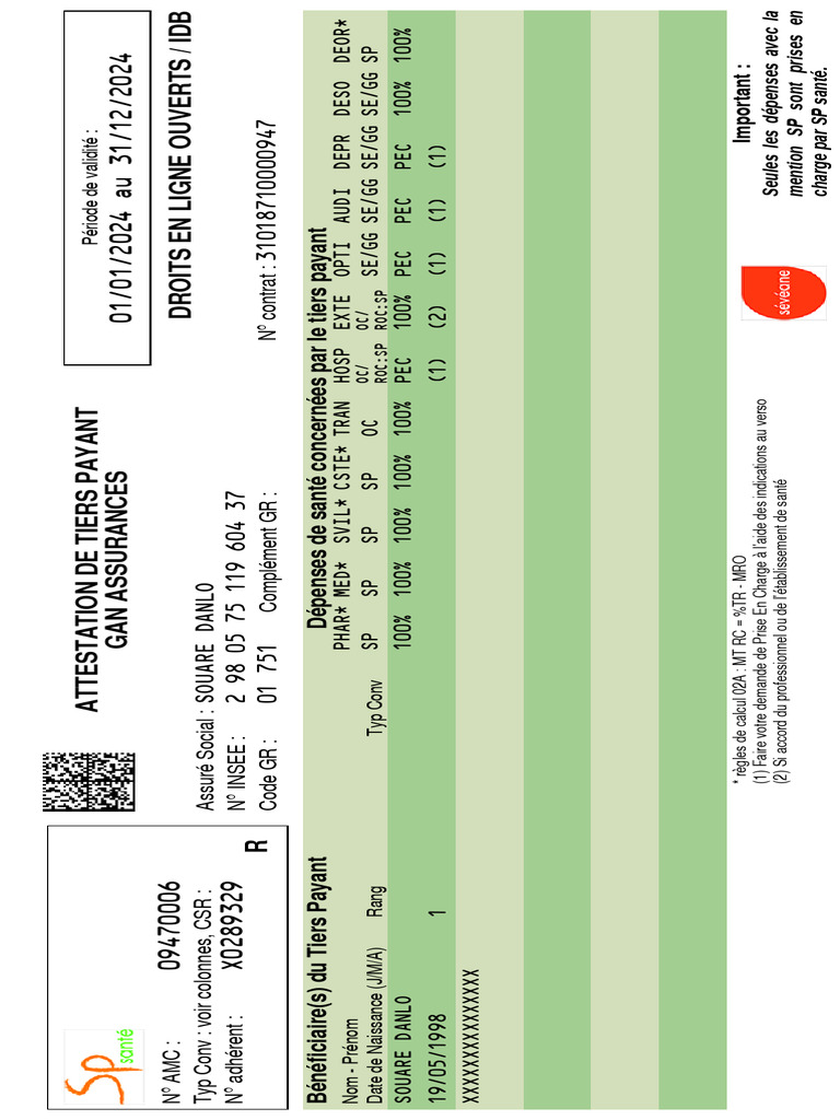 découvrez la carte tiers-payant aon, une solution pratique pour faciliter vos paiements de santé. profitez d'une prise en charge directe de vos frais médicaux sans avance de frais. idéale pour une gestion simple et rapide de vos dépenses de santé.