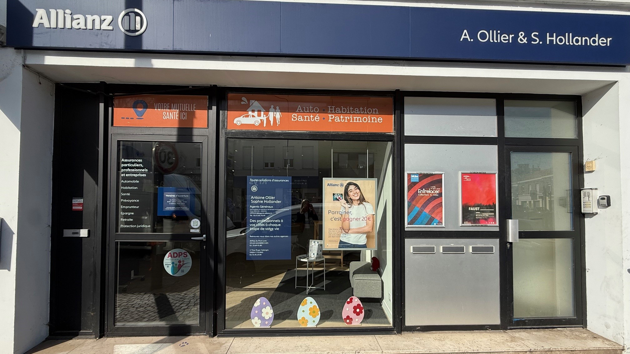 accédez facilement à votre espace client allianz pour gérer vos contrats et services en ligne. découvrez comment vous connecter en toute sécurité et profiter de vos services assureur en un clic.