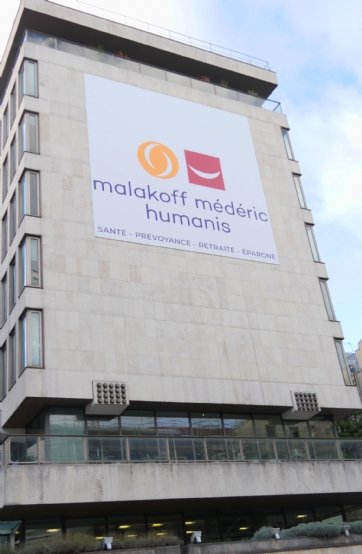 découvrez comment contacter malakoff médéric pour toute information ou assistance concernant vos besoins en santé et prévoyance. accédez aux différents moyens de communication pour obtenir des réponses rapides et efficaces.