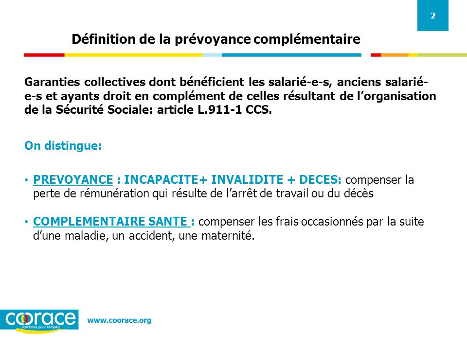 découvrez la définition de la prévoyance santé et apprenez comment elle peut vous protéger contre les imprévus médicaux. informez-vous sur les types de couvertures disponibles et les avantages d'une bonne prévoyance santé.