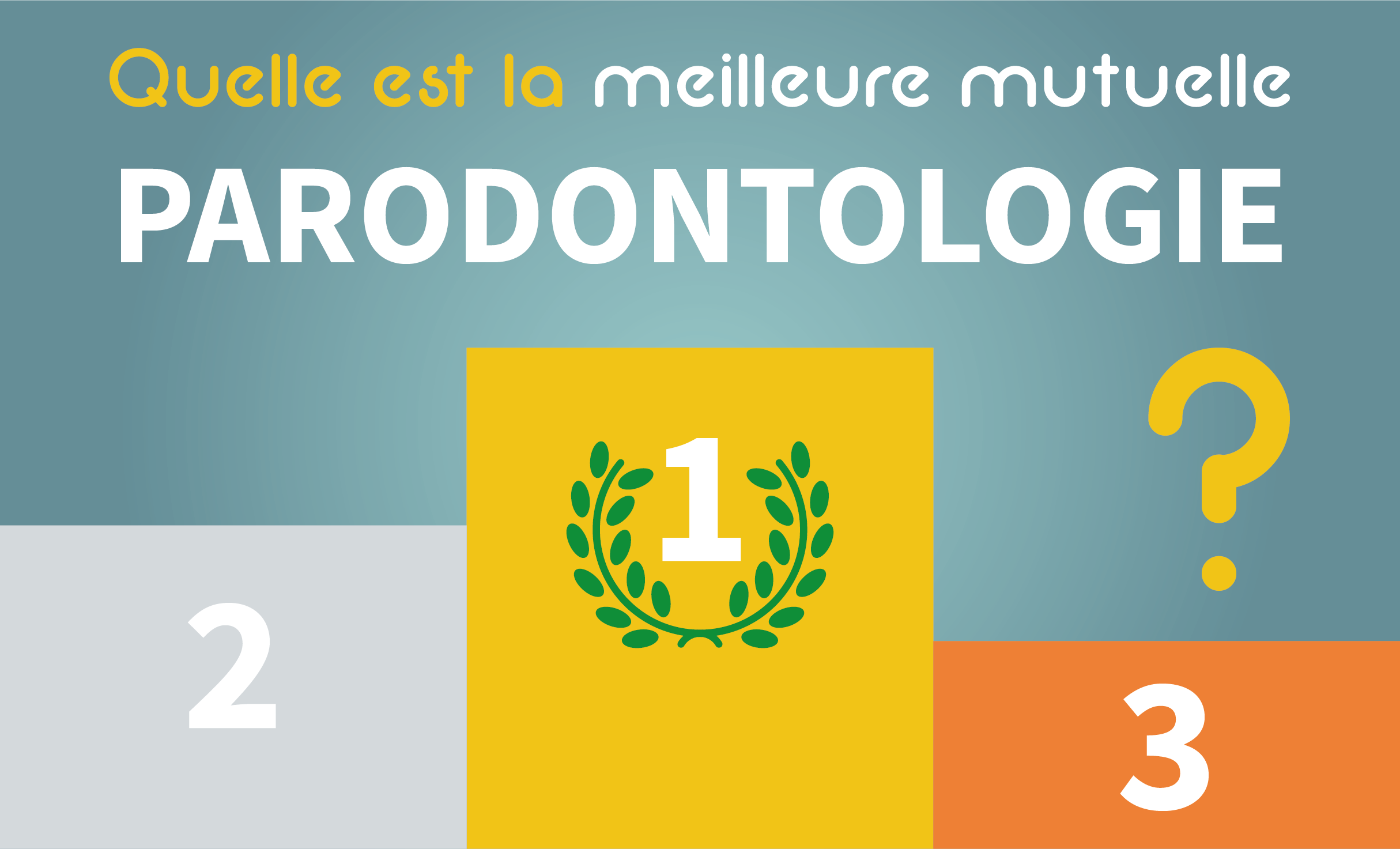 découvrez notre mutuelle parodontie qui vous offre une couverture complète pour vos soins dentaires. protégez votre santé bucco-dentaire avec des prestations adaptées à vos besoins, des remboursements optimisés et un accompagnement personnalisé. assurez-vous un sourire éclatant tout en maîtrisant vos dépenses de santé.
