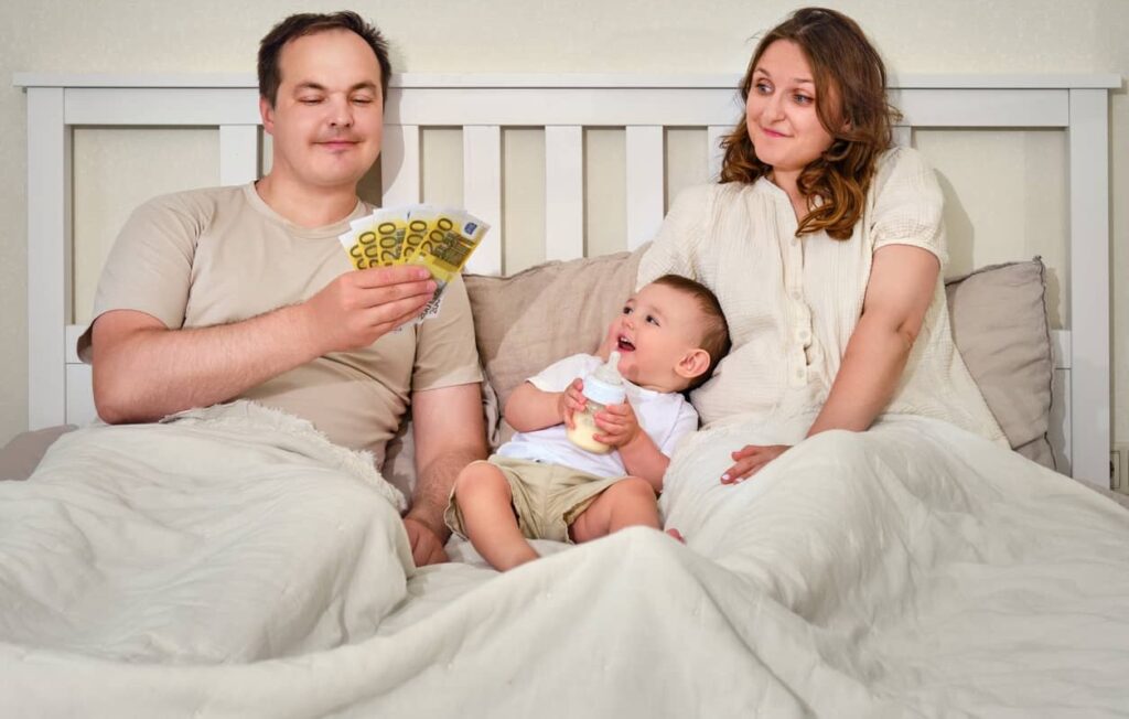 découvrez les avantages d'une mutuelle prime naissance pour vous et votre bébé. profitez d'un remboursement optimal des frais liés à l'accouchement et aux soins postnataux, tout en bénéficiant d'un accompagnement personnalisé durant cette période exceptionnelle.